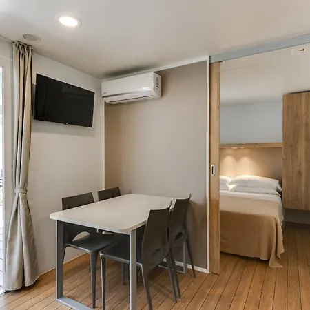 Campsite Adria Riccione