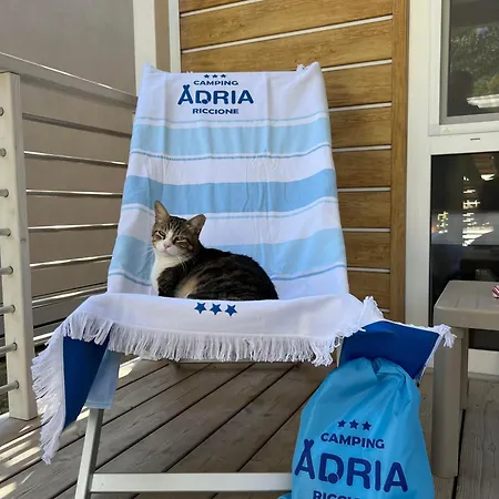 Adria Campsite